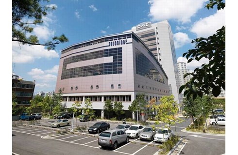 SolBridge International School of Business